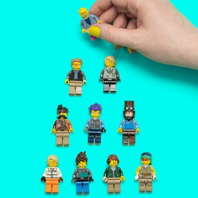 Mitä ovat PR-teot, -tapahtumat & -lähetykset?