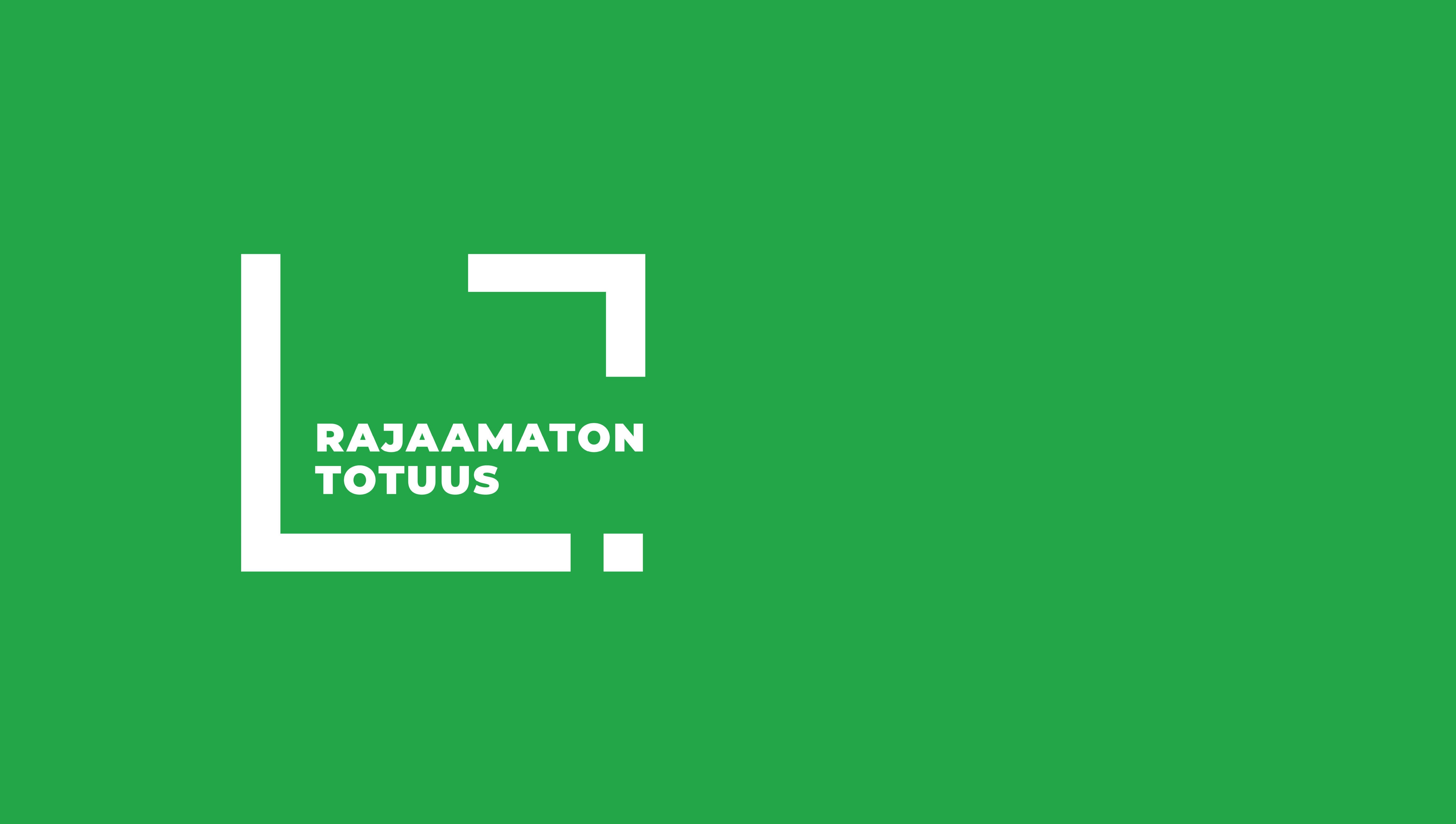Rajaamaton totuus
